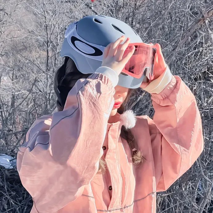 异哉女性